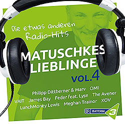 Matuschkes Lieblinge Vol. 4